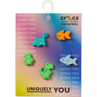Cartoon Animal 5 Pack - US 5960