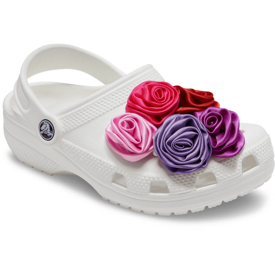 Dark Rosette 5 Pack - US 0577