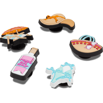 It Girl Vacay 5 Pack - US 2263