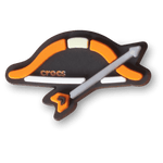 Orange Bow and Arrow - US 8111