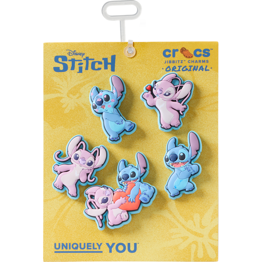 Disney Stitch & Angel 5 Pack - US 6833