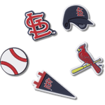 MLB St. Louis Cardinals 5 Pack - US 3629