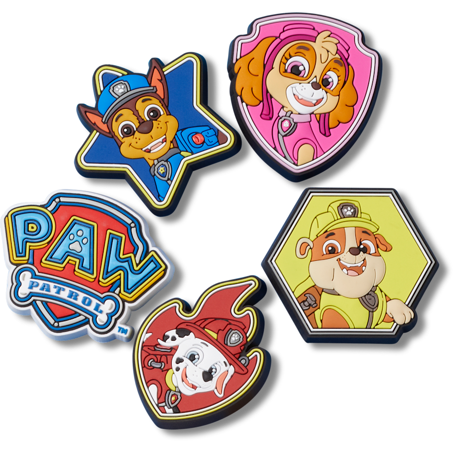 Paw Patrol 5 Pack - US 2613