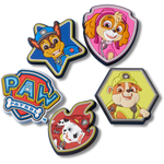 Paw Patrol 5 Pack - US 2613