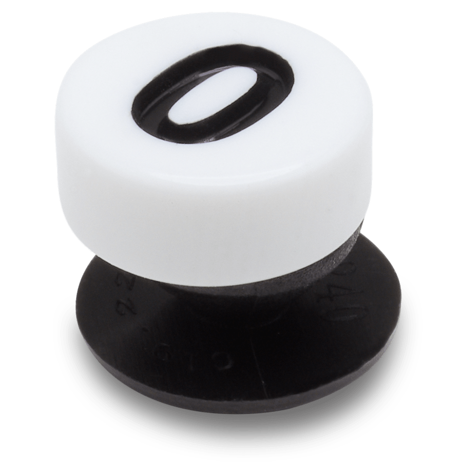 Friendship Bead Number Zero - US 0184