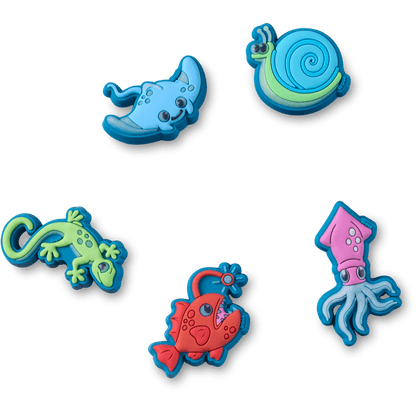 Tiny Cute Creatures 5 Pack - US 0679
