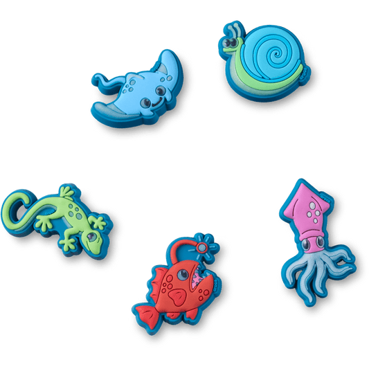 Tiny Cute Creatures 5 Pack - US 0679