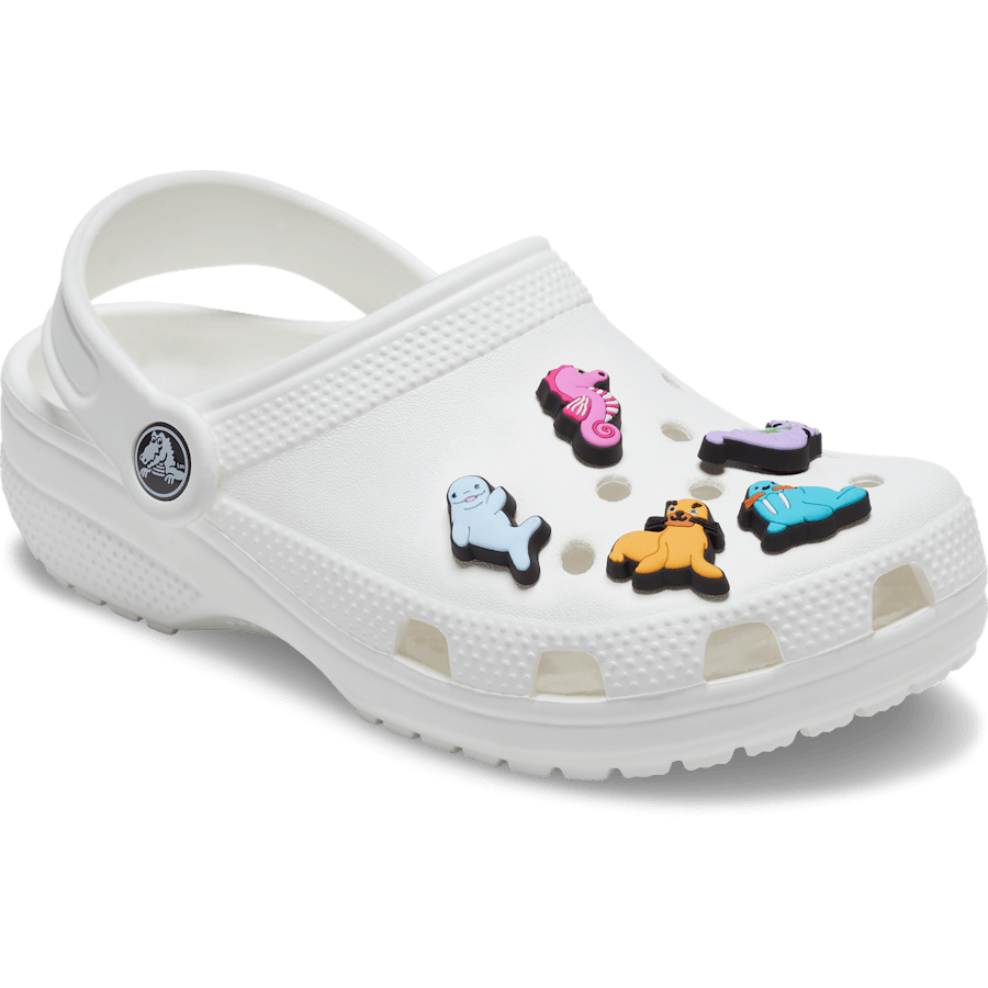 Lil Baby Animals 5 Pack - US 8956