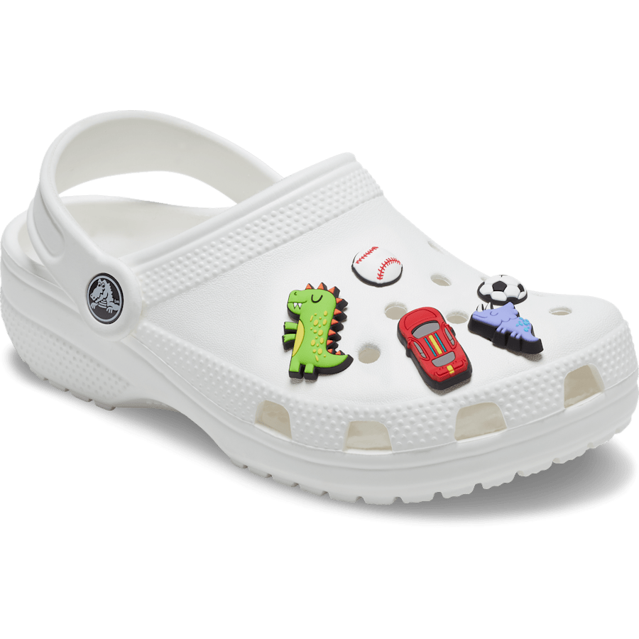 Good Mix Boy Things 5 Pack - US 1834