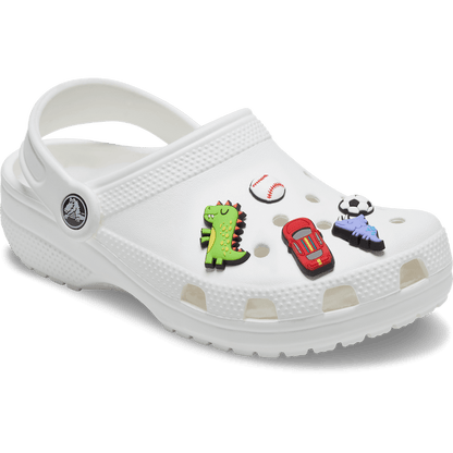 Good Mix Boy Things 5 Pack - US 1834