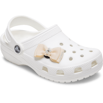 Ivory Pearl Bow - US 3543