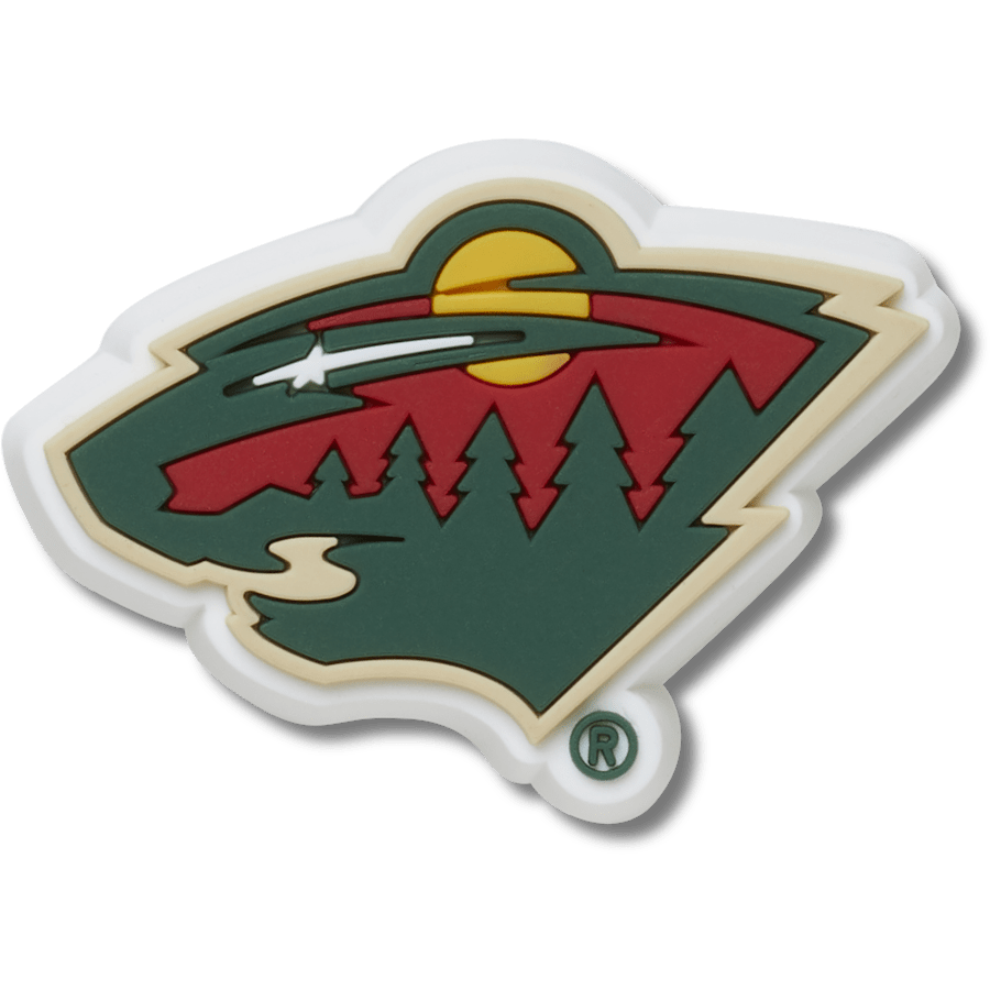 NHL® Minnesota Wild® - US 8558