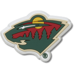 NHL® Minnesota Wild® - US 8558