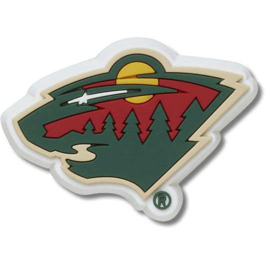 NHL® Minnesota Wild® - US 8558