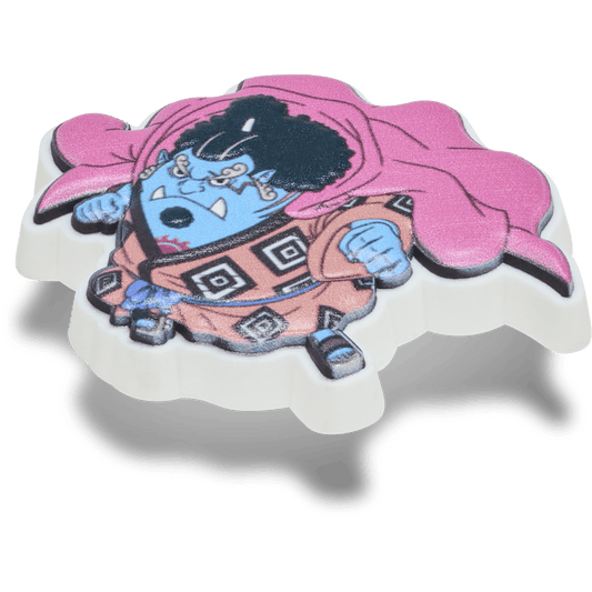 ONE PIECE Jinbe - US 7656