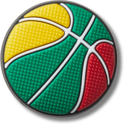 Multi Color Basketball - US 8240