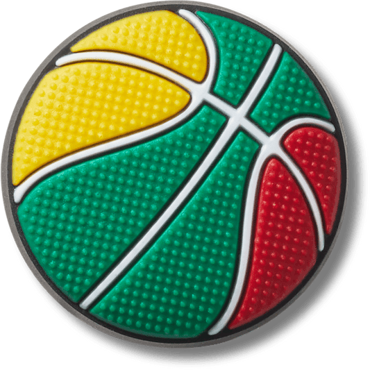 Multi Color Basketball - US 8240