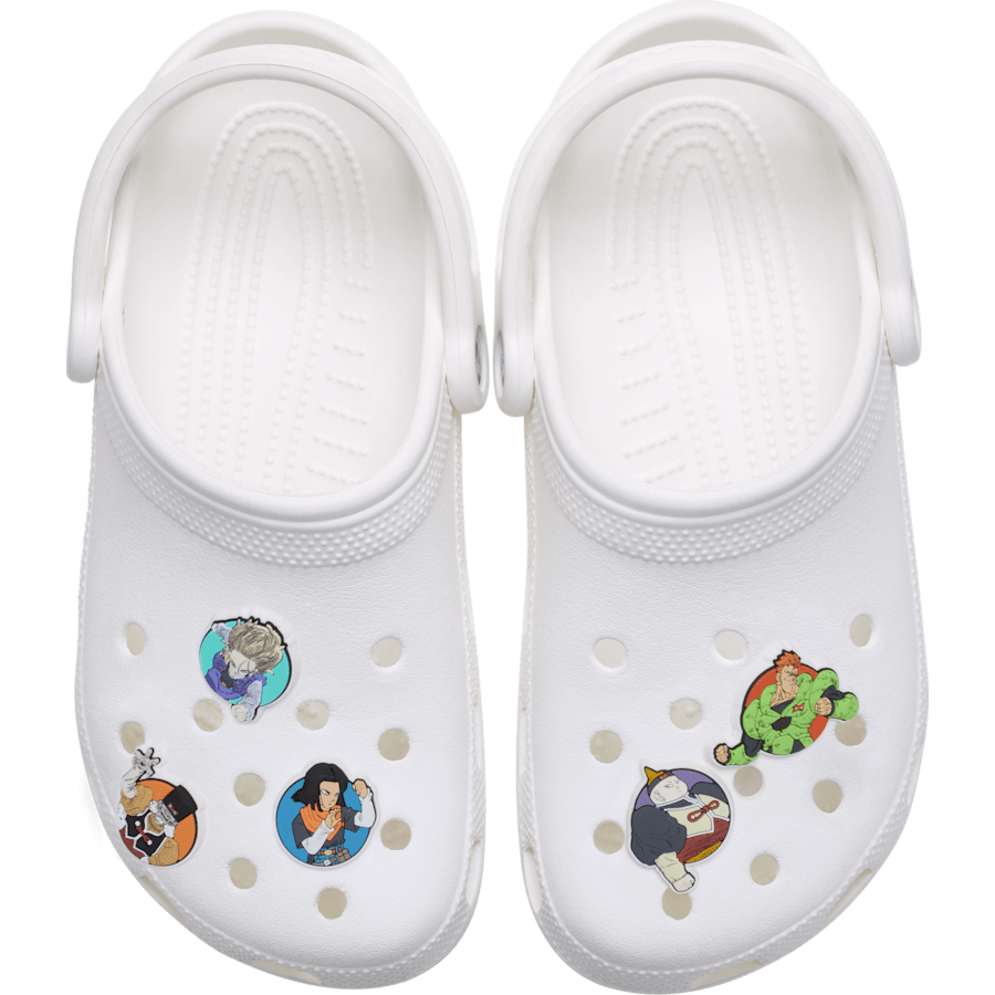 Dragon Ball Z 5 Pack - US 9785