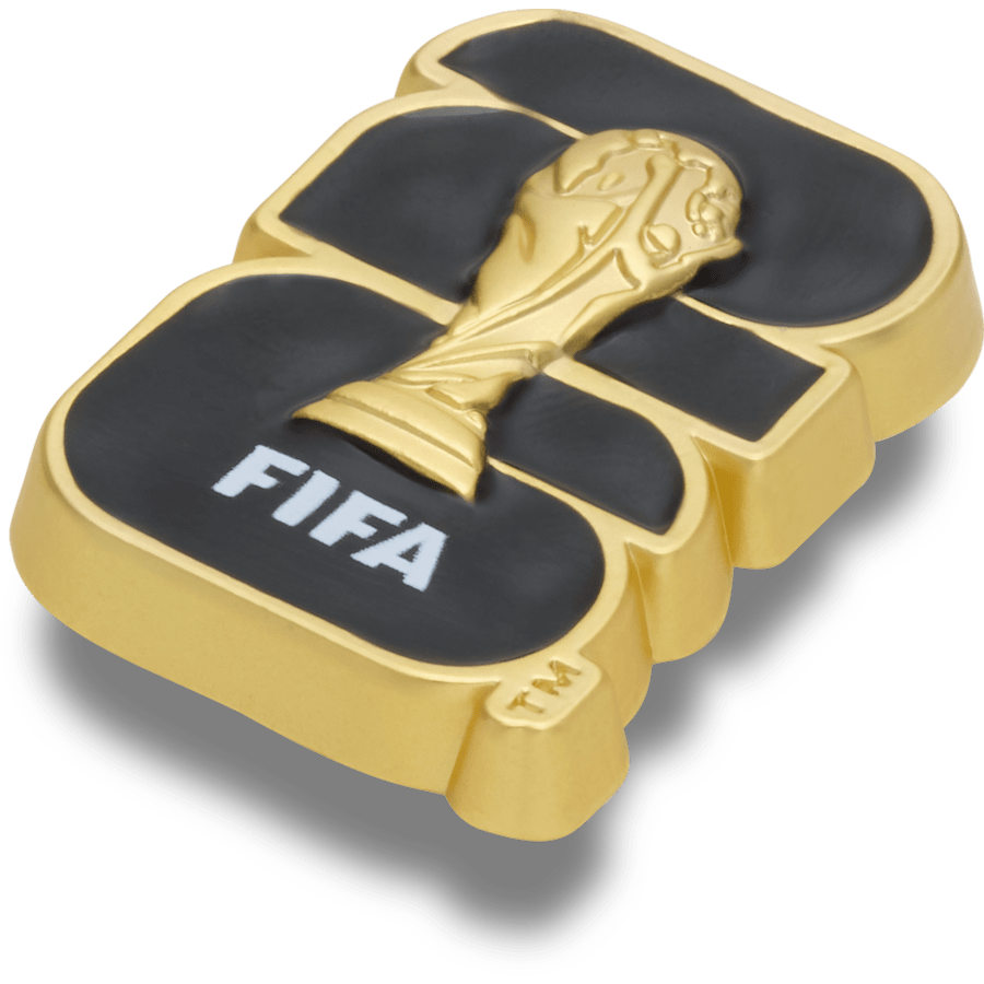 FIFA World Cup 2026™ - US 3756