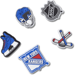 NHL® New York Rangers 5 Pack - US 0882