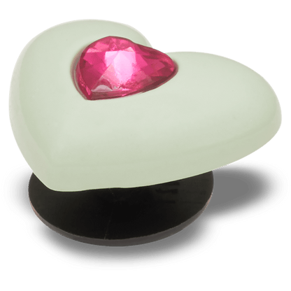 Poptimism Heart - US 7126