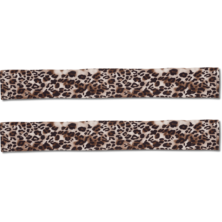 Patterned Backstrap Cover Scrunchie 2 Pack - US 2135