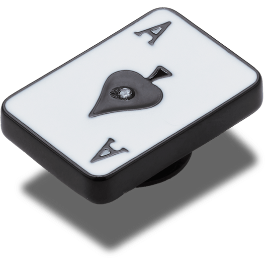 Elevated Ace Card - US 8358
