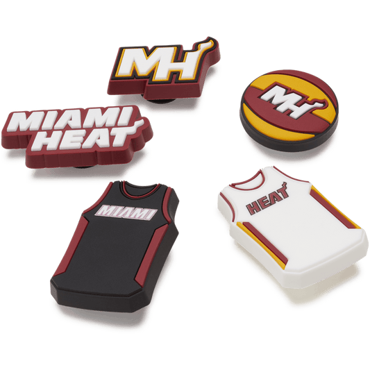 NBA Miami Heat 5 Pack - US 6329