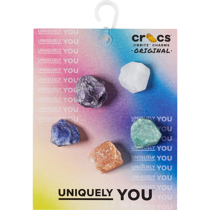 Gem Rock 5 Pack - US 8624