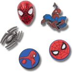 Spiderman II 5 Pack - US 1662