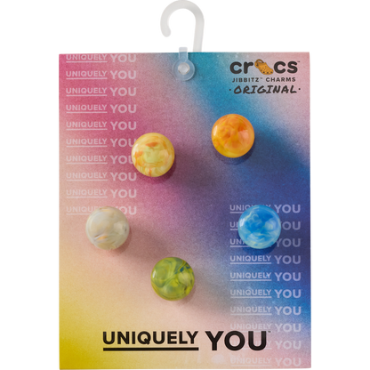 Marble 5 Pack - US 0347