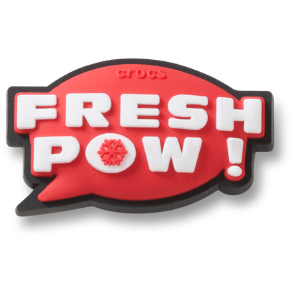 Fresh Pow - US 6766