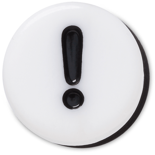 Exclamation Tiny Friendship - US 1213