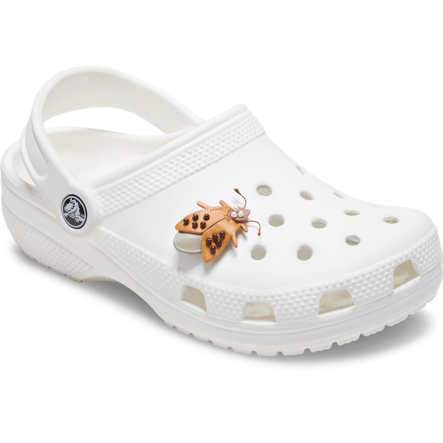 Faux Leathe r Moth - US 2865