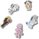 Bluey 5 Pack - US 2267