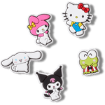 Hello Kitty® and Friends 5 Pack - US 7416