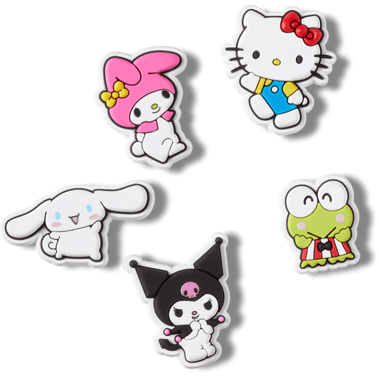 Hello Kitty® and Friends 5 Pack - US 7416