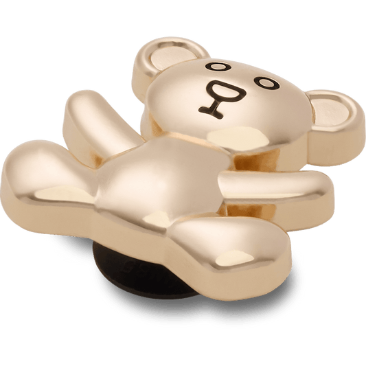 Gold Teddy Bear - US 6325