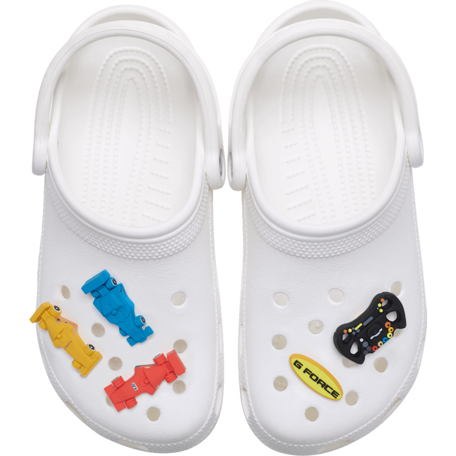 G Force Racer 5 Pack - US 0567