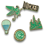 Wicked 5 Pack - US 8092