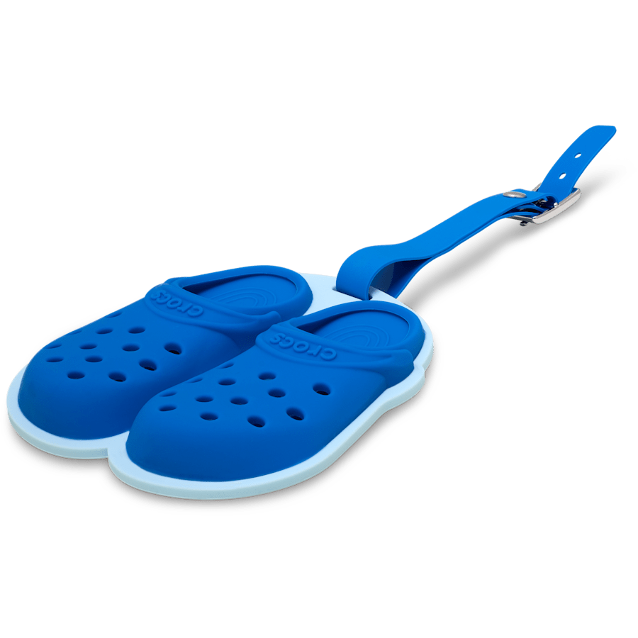 Classic Clogs Luggage Tag - US 6984