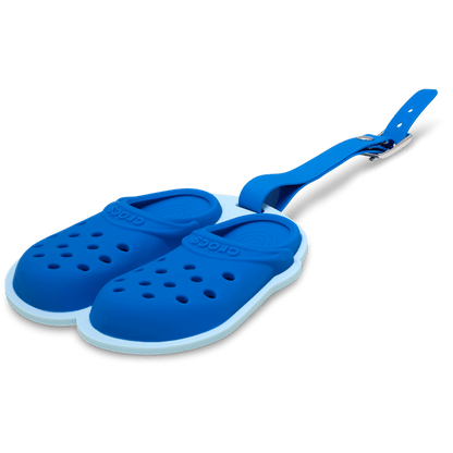 Classic Clogs Luggage Tag - US 6984