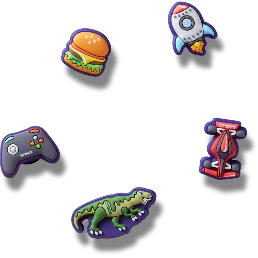 Tiny Boy Favorites 5 Pack - US 4250