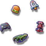 Tiny Boy Favorites 5 Pack - US 4250