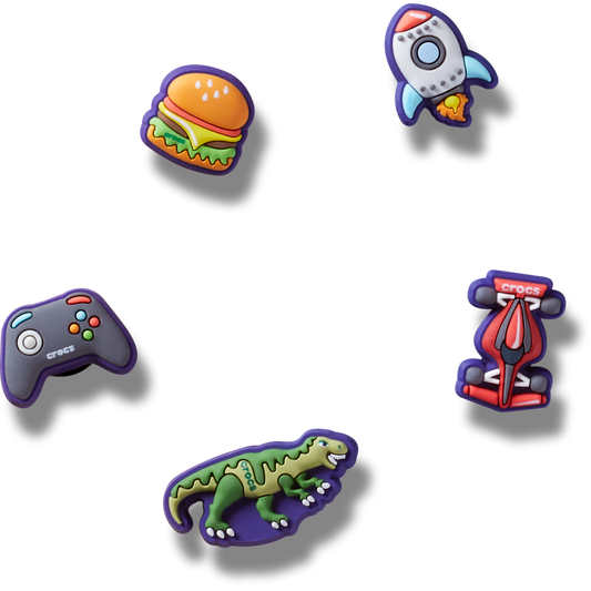 Tiny Boy Favorites 5 Pack - US 4250