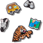 Safari 5 Pack - US 3732