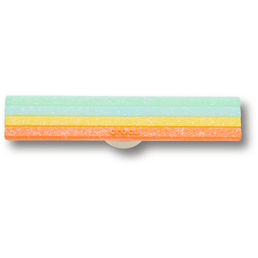 Tri Colored SwirlCandy - US 0734