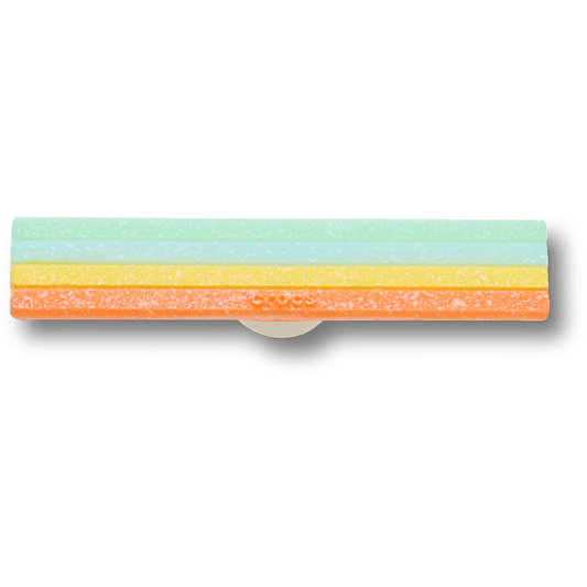 Tri Colored SwirlCandy - US 0734
