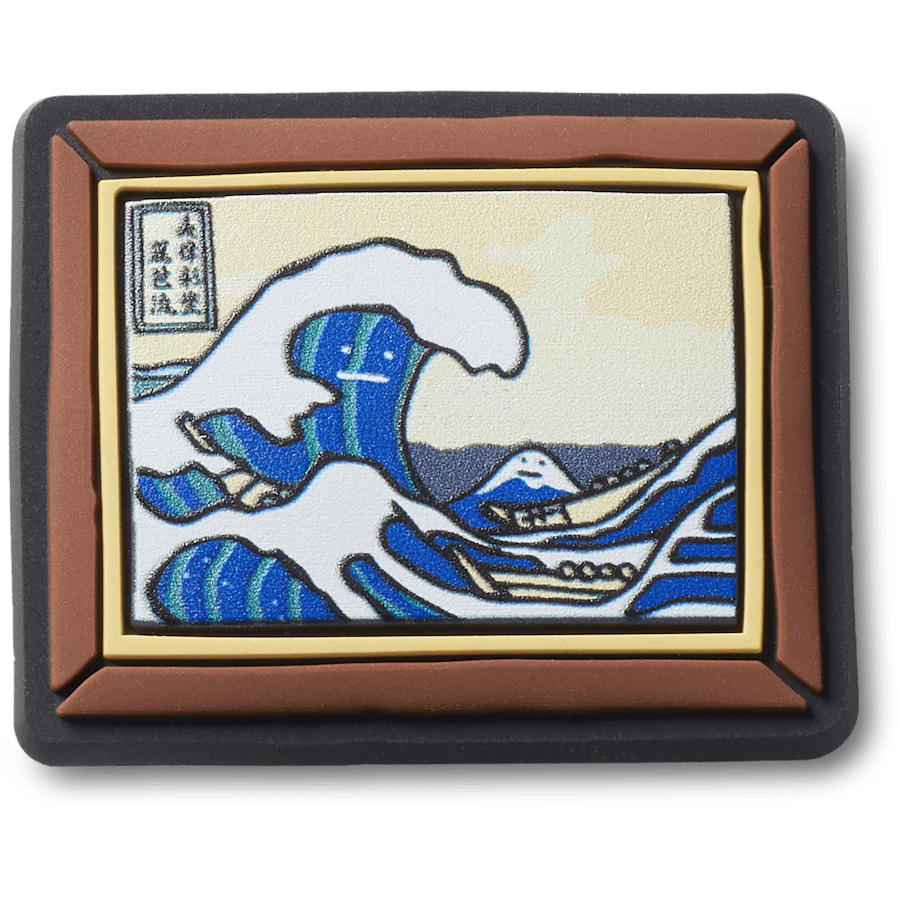 Art Ukiyoefuji - US 7944