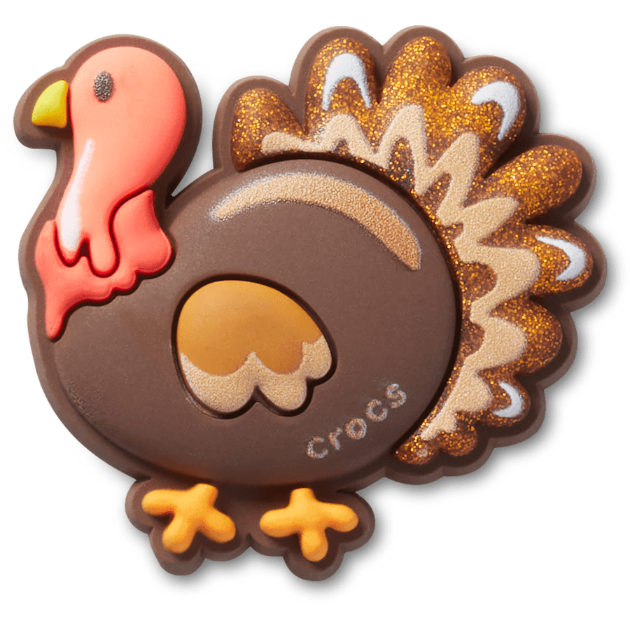 Farm Turkey - US 6430